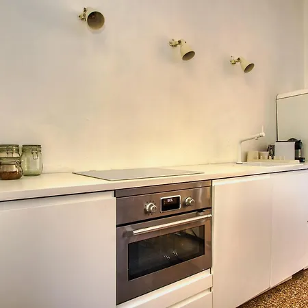 Domusmi Benedetto Marcello 89 *