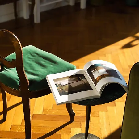 Domusmi Benedetto Marcello 89 *