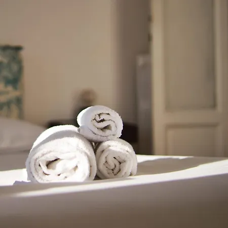 Domusmi Benedetto Marcello 89 Apartman