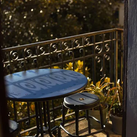 Apartman Domusmi Benedetto Marcello 89