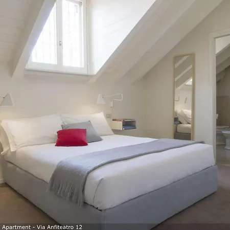 Brera In Arena Appartement