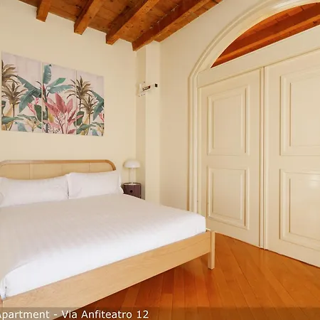 Brera In Arena Appartement