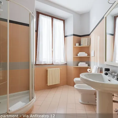 Brera In Arena Milan