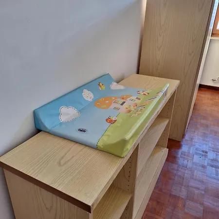 Apartman Gioia Martesana Skyline - 140 Mq