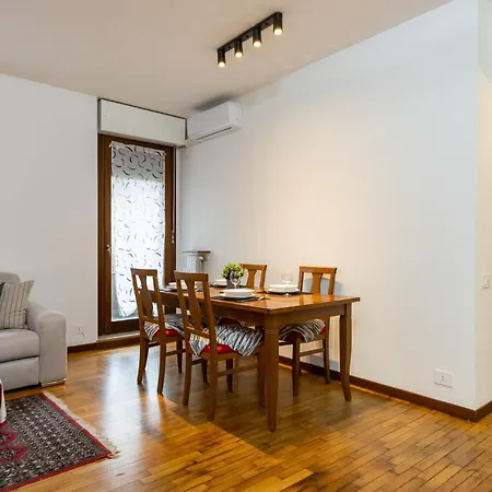 '70 Vibes - Atmosfera Vintage Vicino San Siro Stadio E Ippodromo Apartament