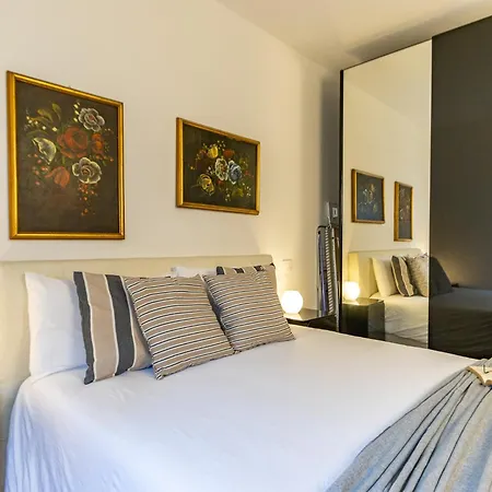 Apartament '70 Vibes - Atmosfera Vintage Vicino San Siro Stadio E Ippodromo