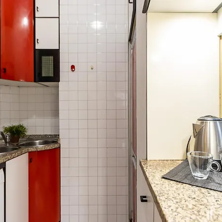 Apartament '70 Vibes - Atmosfera Vintage Vicino San Siro Stadio E Ippodromo *