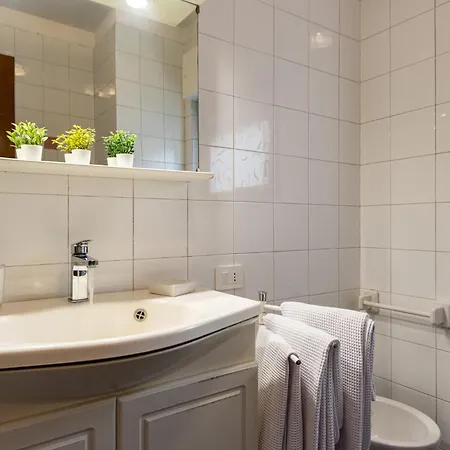 Appartement San Siro Milano - Events & Business Milaan