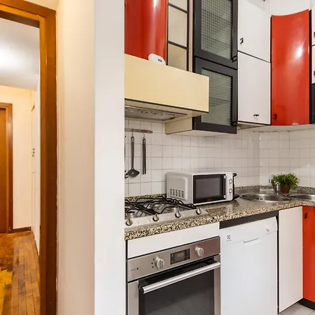 '70 Vibes - Atmosfera Vintage Vicino San Siro Stadio E Ippodromo *