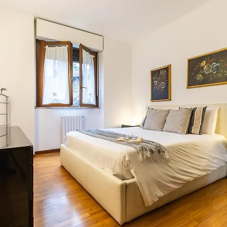 '70 Vibes - Atmosfera Vintage Vicino San Siro Stadio E Ippodromo * Mediolan