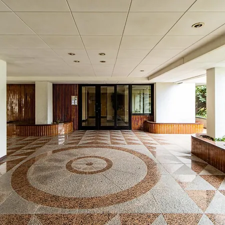 Appartement San Siro Milano - Events & Business Milaan