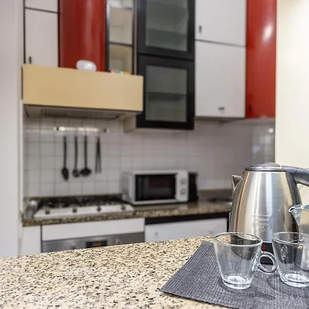 Appartement San Siro Milano - Events & Business