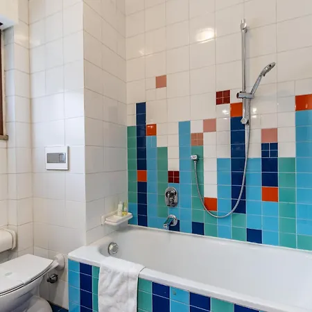 San Siro Milano - Events & Business Appartement *