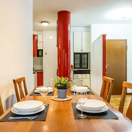 Appartement San Siro Milano - Events & Business *