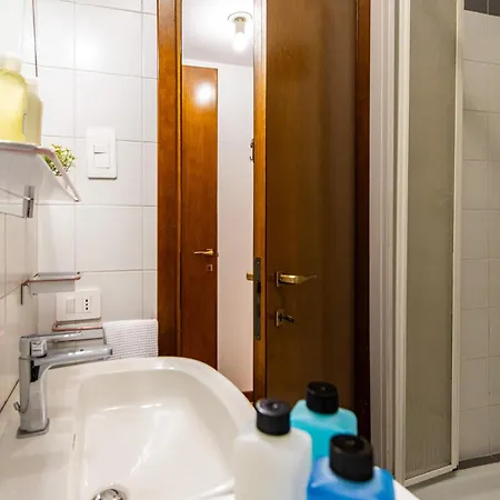 San Siro Milano - Events & Business Appartement Milaan