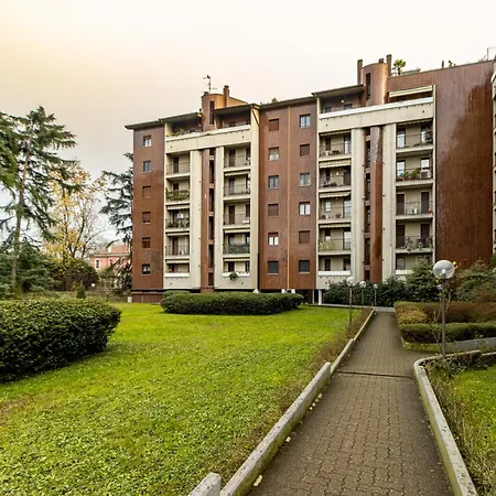 '70 Vibes - Atmosfera Vintage Vicino San Siro Stadio E Ippodromo * Mediolan