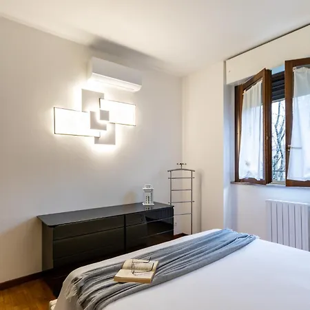 San Siro Milano - Events & Business Appartement Milaan