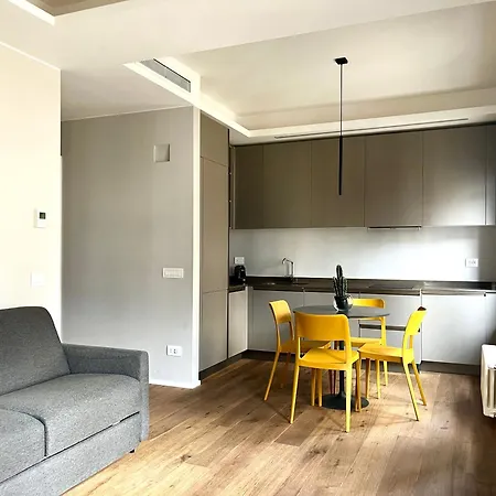 Apartment Duomo Center Art Living