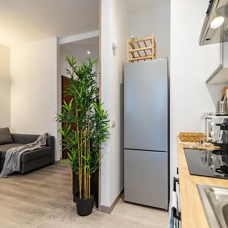 Citylife Mico San Siro Milano - Parking Nearby *