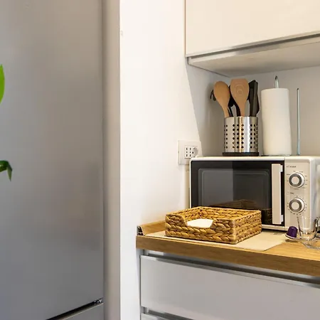 Citylife Mico San Siro Milano - Parking Nearby Διαμέρισμα