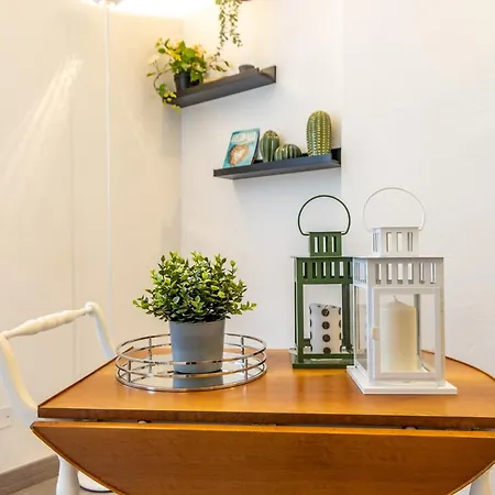 Διαμέρισμα Citylife Mico San Siro Milano - Parking Nearby