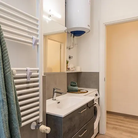 Citylife Mico San Siro Milano - Parking Nearby Διαμέρισμα *