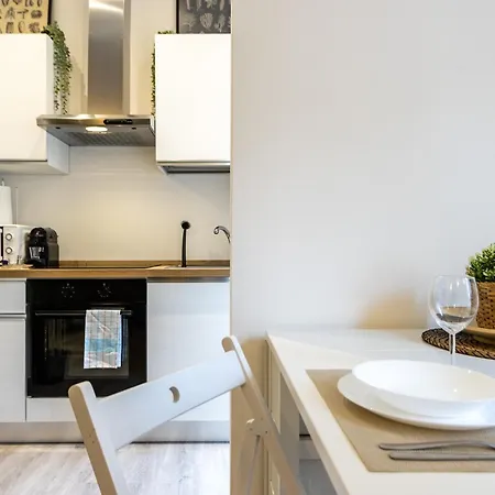 Citylife Mico San Siro Milano - Parking Nearby Διαμέρισμα *