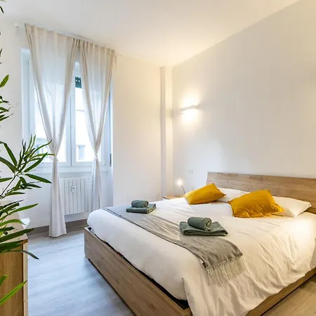 Citylife Mico San Siro Milano - Parking Nearby *