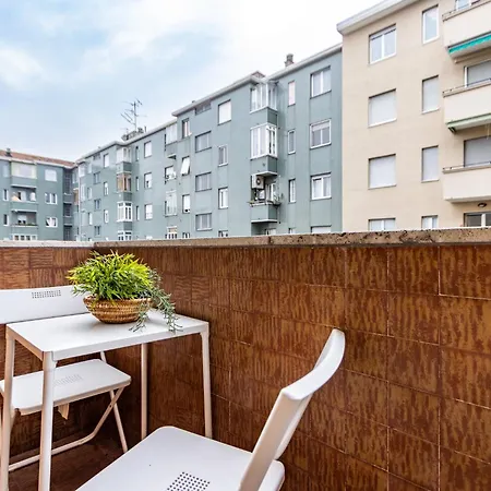 Citylife Mico San Siro Milano - Parking Nearby Διαμέρισμα