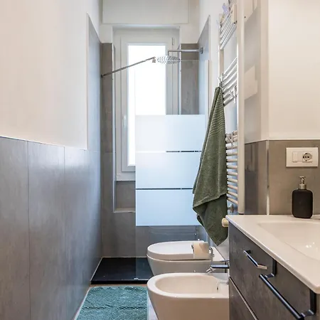 Διαμέρισμα Citylife Mico San Siro Milano - Parking Nearby