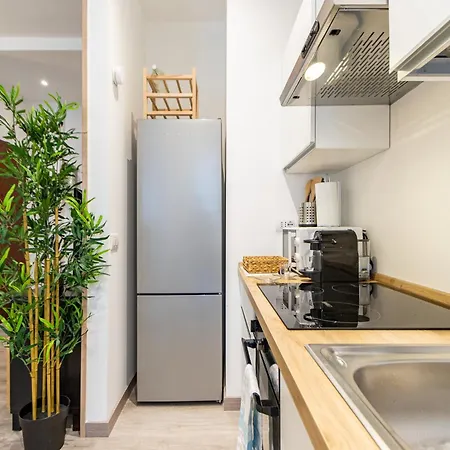 Citylife Mico San Siro Milano - Parking Nearby Διαμέρισμα *