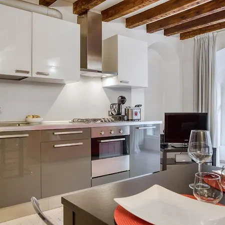 Appartement Duomo 10 Min - Lovely In The Center