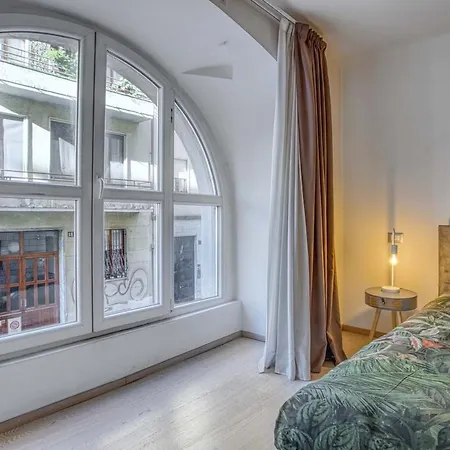 Appartement Duomo 10 Min - Lovely In The Center