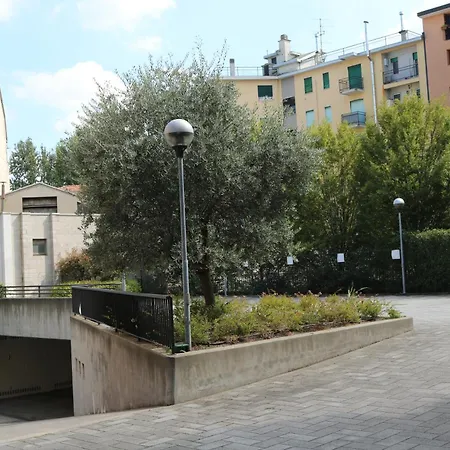 Niguarda M3 Apartment *