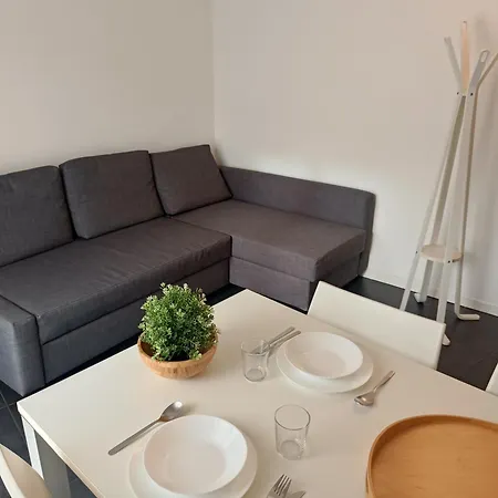 Apartmán Niguarda M3 Milán