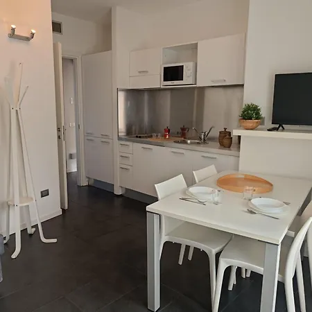 Apartment Niguarda M3