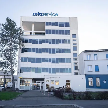 Apartament Magnifico Con Doppio Terrazzo Mediolan