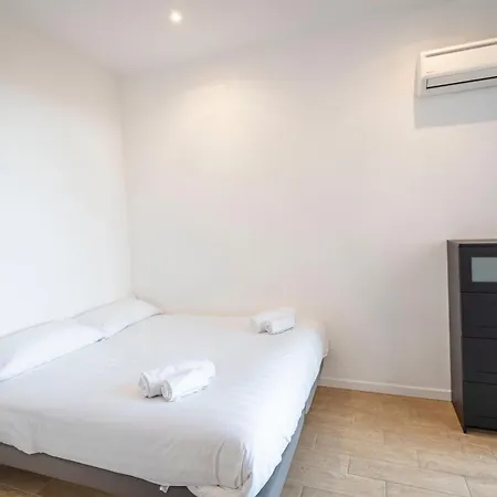 Magnifico Con Doppio Terrazzo Apartament