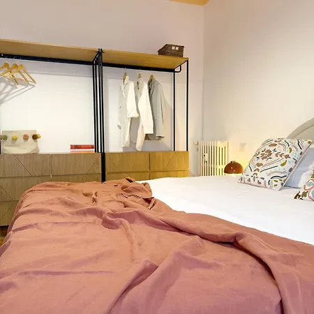 Apartmán San Primo - 5 Min Da Via Montenapoleone