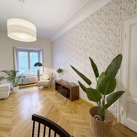 Apartmán San Primo - 5 Min Da Via Montenapoleone