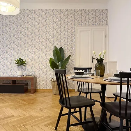 Apartmán San Primo - 5 Min Da Via Montenapoleone *