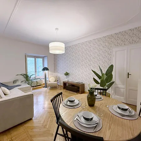 San Primo - 5 Min Da Via Montenapoleone * Milán