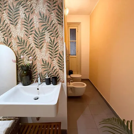 Apartmán San Primo - 5 Min Da Via Montenapoleone