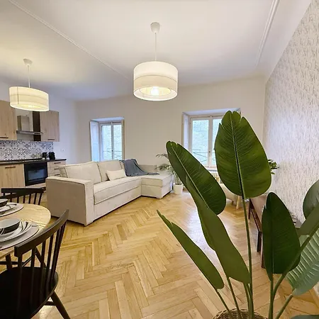 San Primo - 5 Min Da Via Montenapoleone