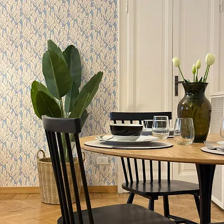 Apartmán San Primo - 5 Min Da Via Montenapoleone