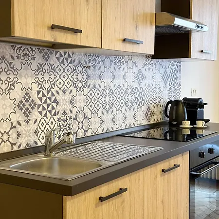 Apartmán San Primo - 5 Min Da Via Montenapoleone *