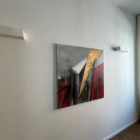 Appartement Settala 10