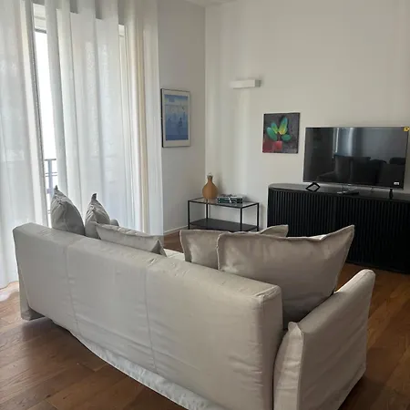 Appartement Settala 10 Milaan
