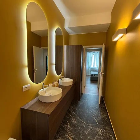 Settala 10 Appartement