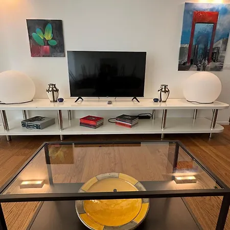 Appartement Settala 10